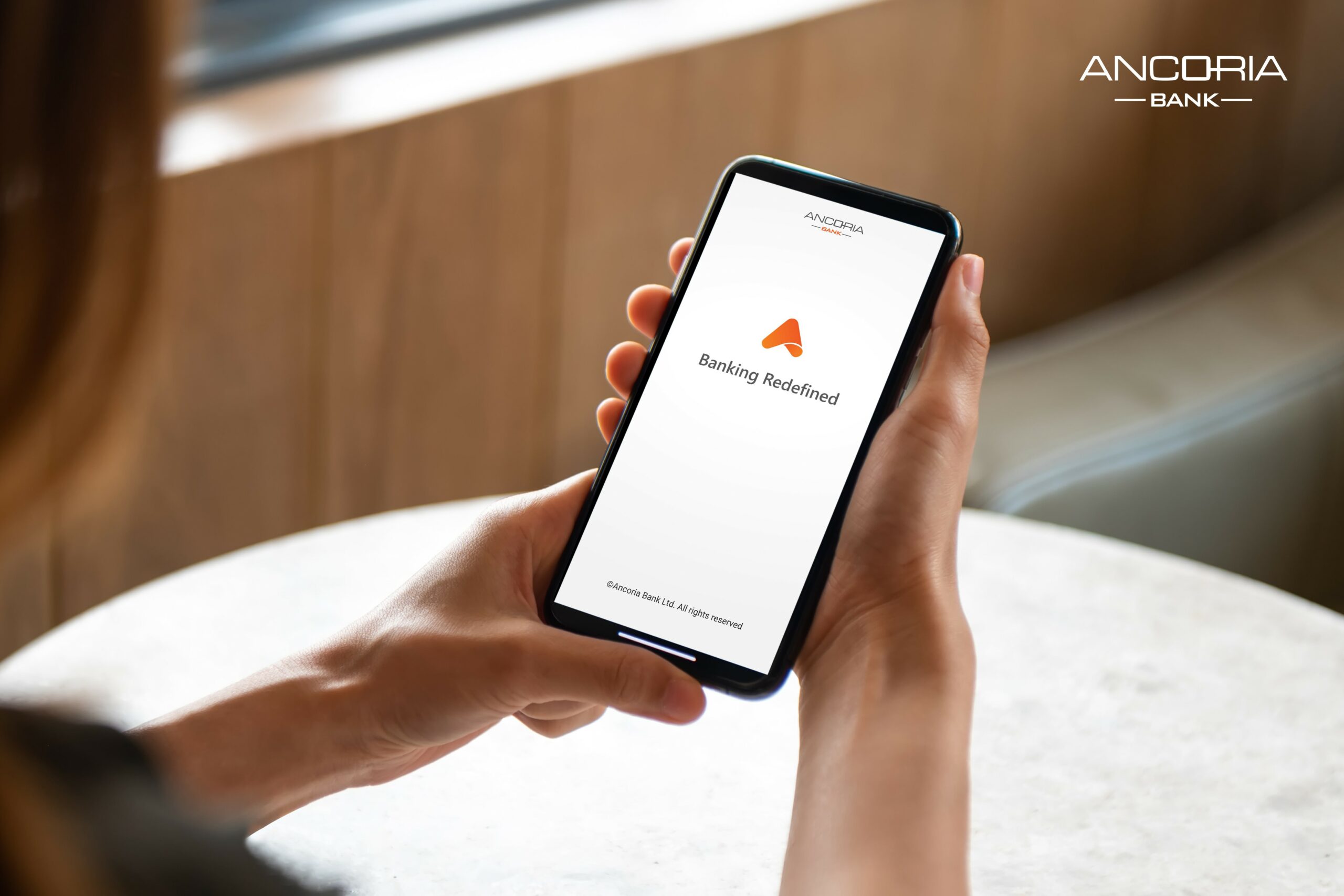 Ancoria Bank: Τραπεζική με επίκεντρο τον άνθρωπο