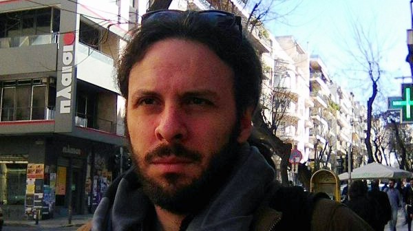 Χρίστος Μάης: Κάθε φορά που δεν αντιστεκόμαστε στη λογοκρισία δίνουμε έδαφος στις αντιδραστικές απόψεις