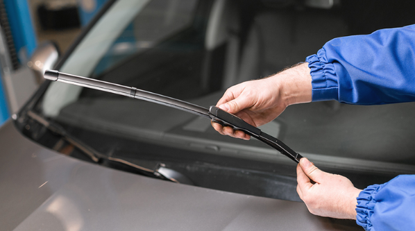 Η δημοσιοποίηση σταμάτησε το κύκλωμα αλλαγής υαλοκαθαριστήρων αυτοκινήτων