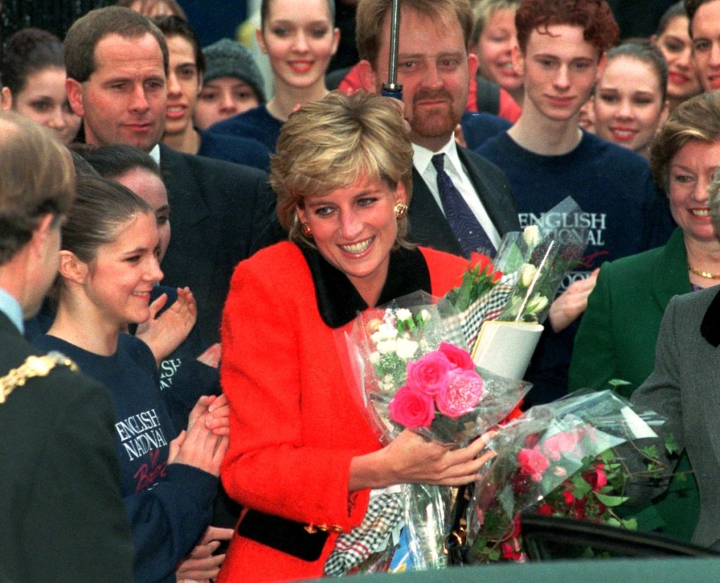 Βρετανία: Νέο βιβλίο καταγγέλλει το BBC για «συγκάλυψη» στην υπόθεση της συνέντευξης της Νταϊάνα