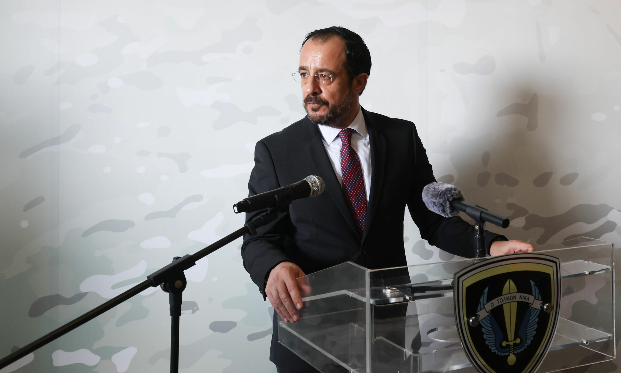 Πρόεδρος Χριστοδουλίδης: Ετοιμότητα για διευρυμένη άτυπη διάσκεψη πριν το τέλος του 2025