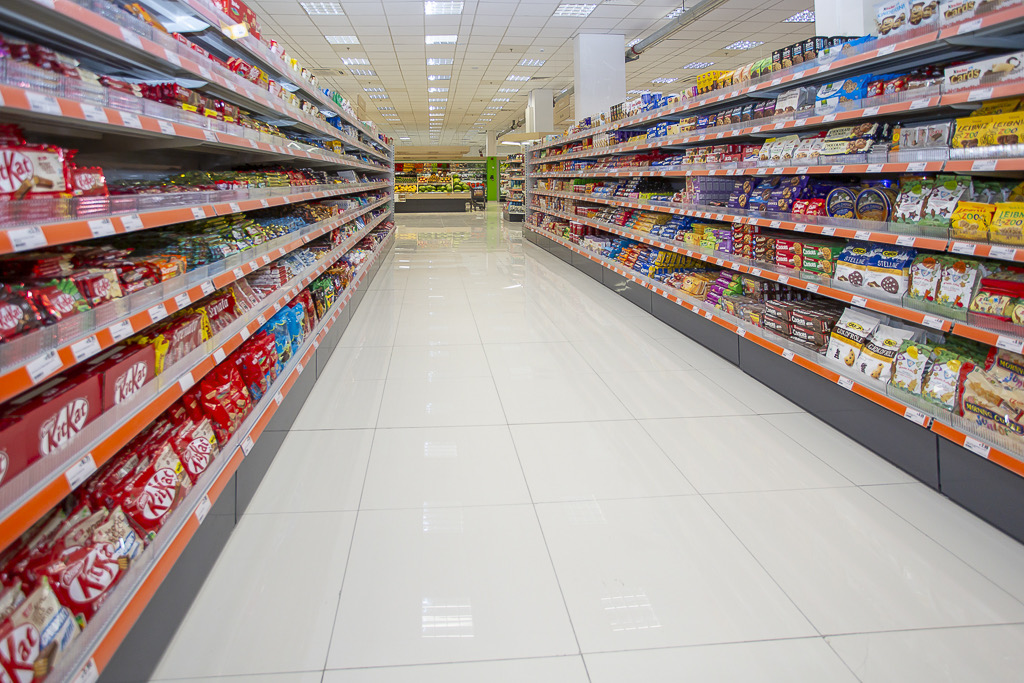 Για τέταρτη συνεχόμενη φορά η ΣΚΛΑΒΕΝΙΤΗΣ η πιο φθηνή υπεραγορά