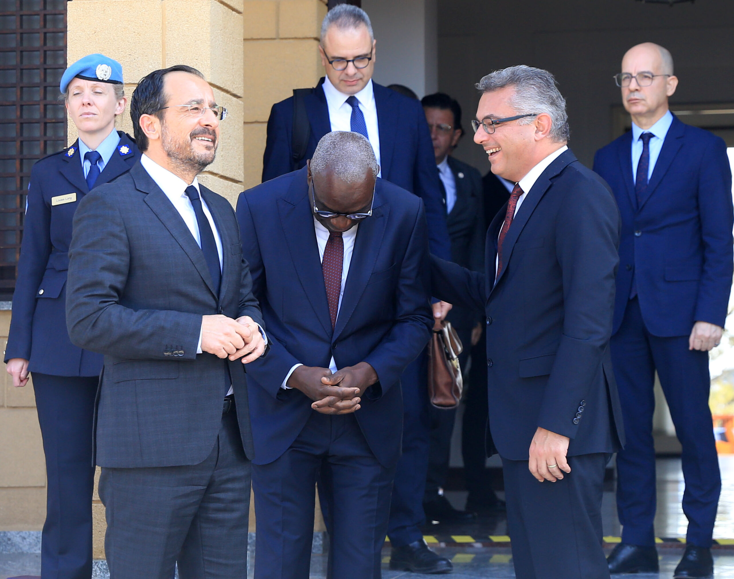 Ο Τουφάν δεν είναι Ερσίν, αλλά η Τουρκία παραμένει η ίδια