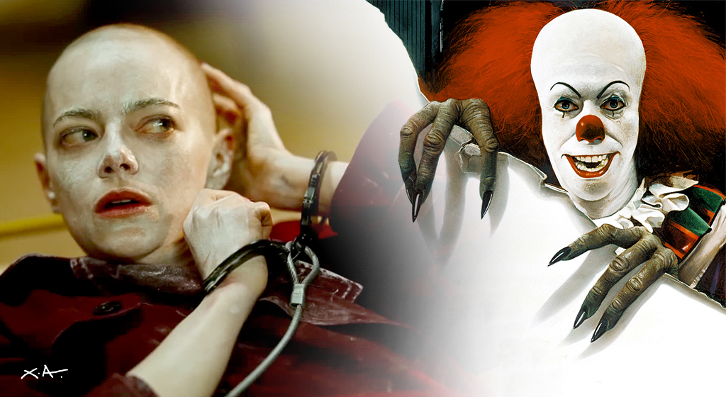 Παραστατικές πολιτικές τέχνες