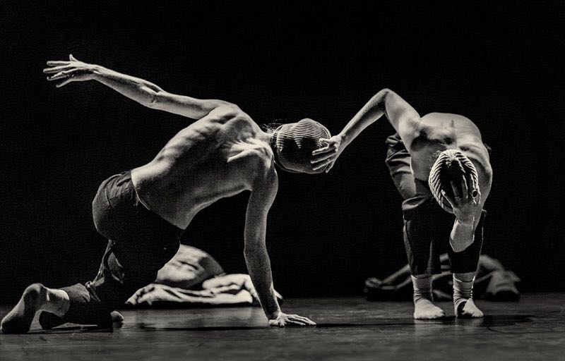 Πολιτιστική ατζέντα, Σάββατο 1η Νοεμβρίου