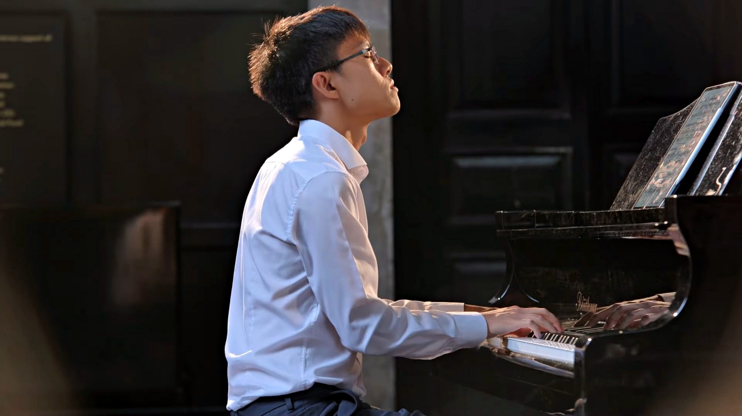 Πολιτιστική ατζέντα, Πέμπτη 13 Νοεμβρίου