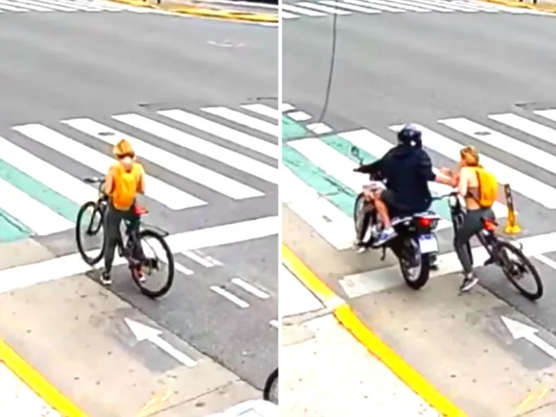 Ληστής για κλάματα: Πήγε να κλέψει κινητό και συνελήφθη από το θύμα