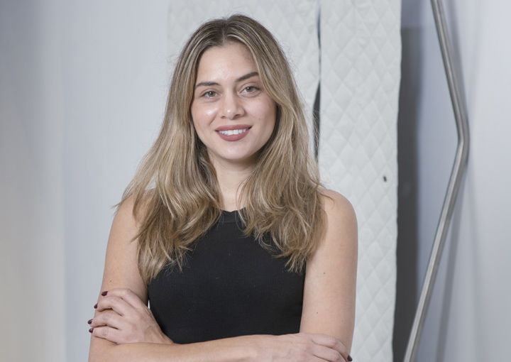 Μαριάντρη: Με ενδιαφέρει να αποδομώ κοινωνικά στερεότυπα γύρω από το φύλο