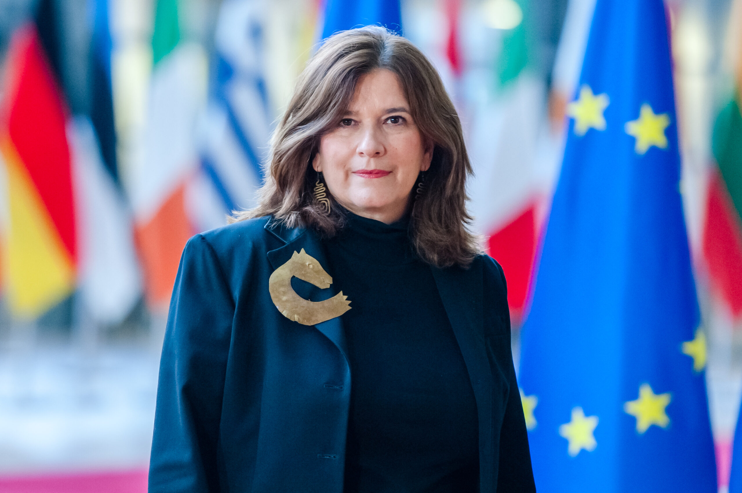 Στην Κοπεγχάγη η Κασσιανίδου για την Άτυπη Συνάντηση Υπουργών Πολιτισμού