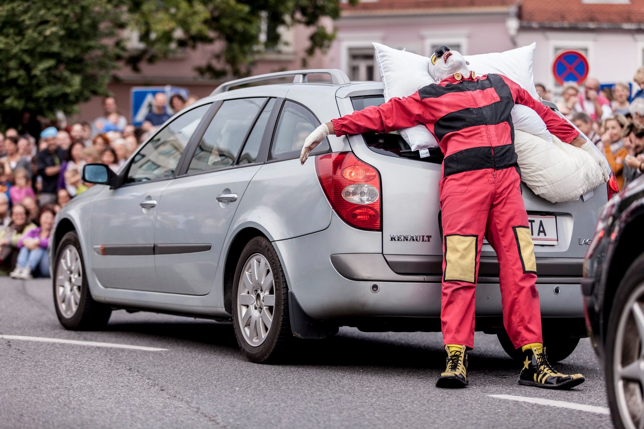 Πολιτιστική ατζέντα, Τετάρτη 5 Νοεμβρίου
