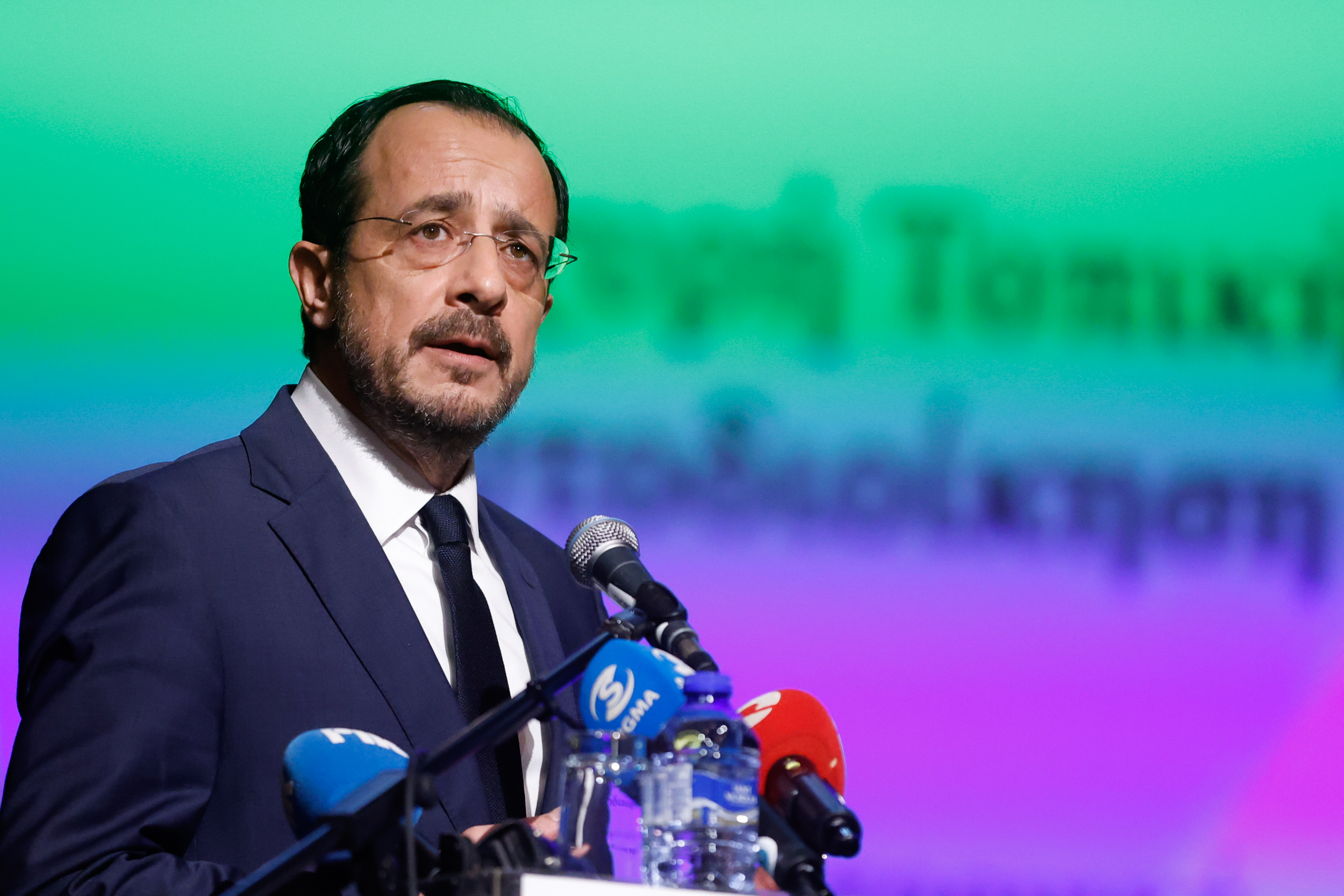 Πρόεδρος: Θα κάνουμε το παν για να εκσυγχρονίσουμε το κράτος του ’60