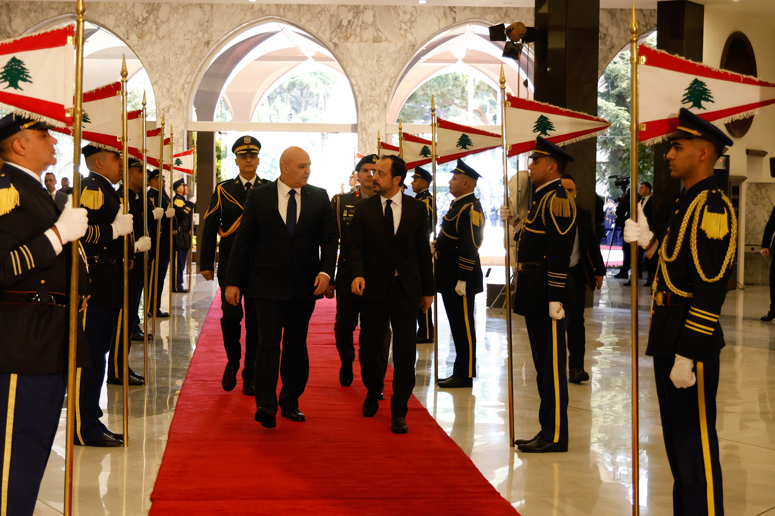 Γεωπολιτικό πόκερ μεταξύ «ήρεμων νερών» και επικίνδυνων εντάσεων στην περιοχή μας