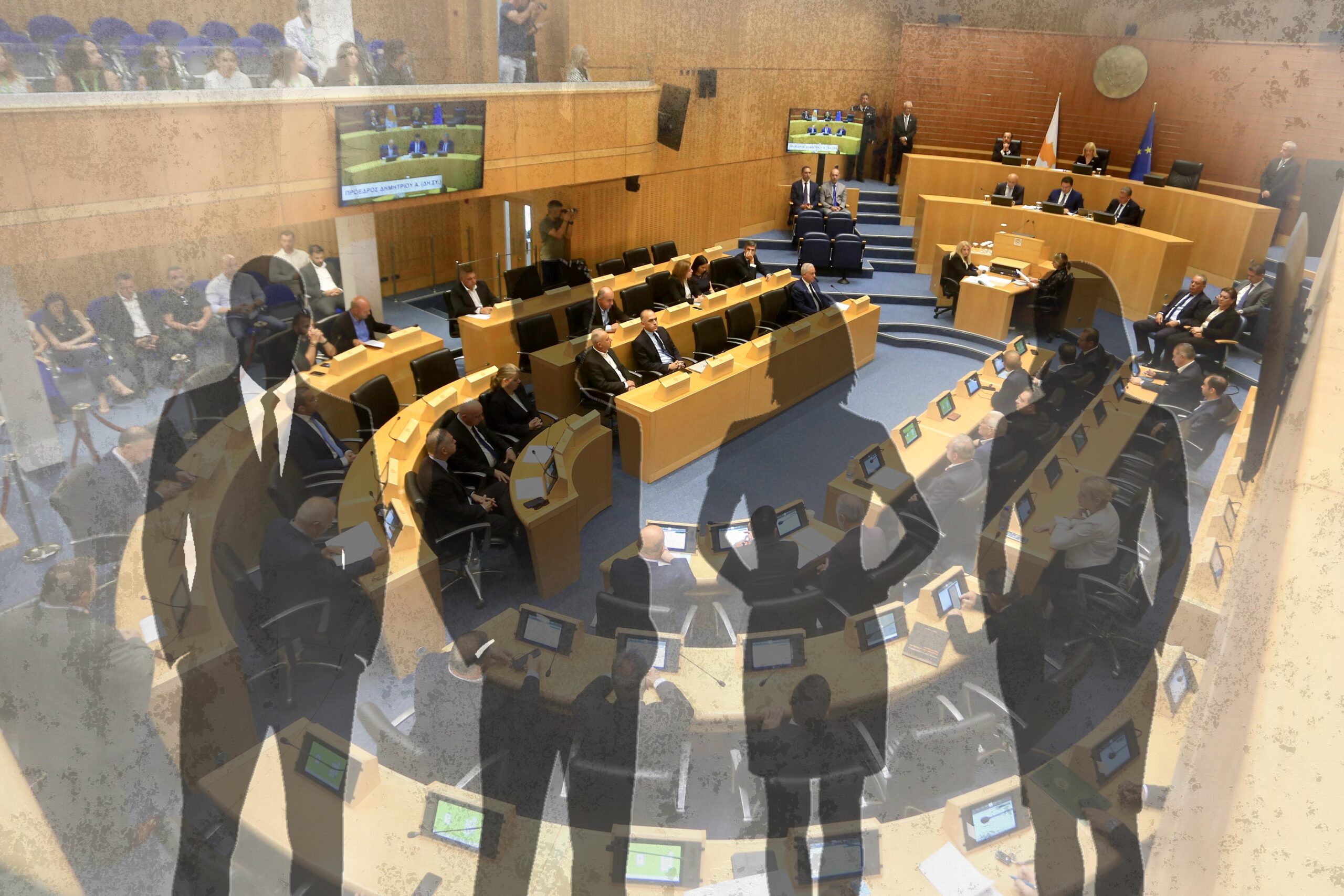 Αλλάζει ο τρόπος εκλογής Προέδρου της Βουλής – Ποια σενάρια συζητούνται στην Επιτροπή Κανονισμών