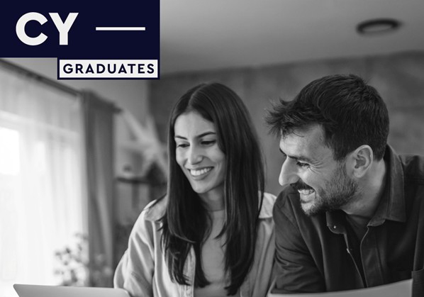 Εθνική Έρευνα Παρακολούθησης Αποφοίτων Ανώτερης Εκπαίδευσης CYGraduates 2025