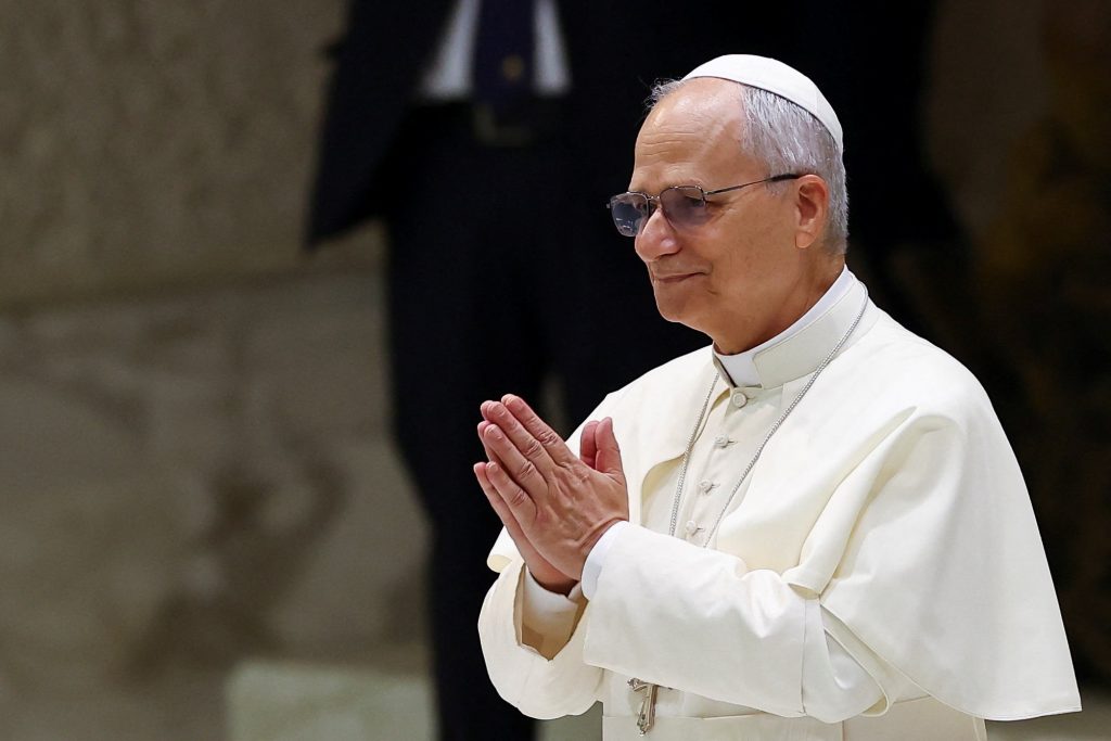 Γιατί η Μόσχα υπονομεύει την επίσκεψη του Πάπα στο Φανάρι – Το διπλωματικό παρασκήνιο