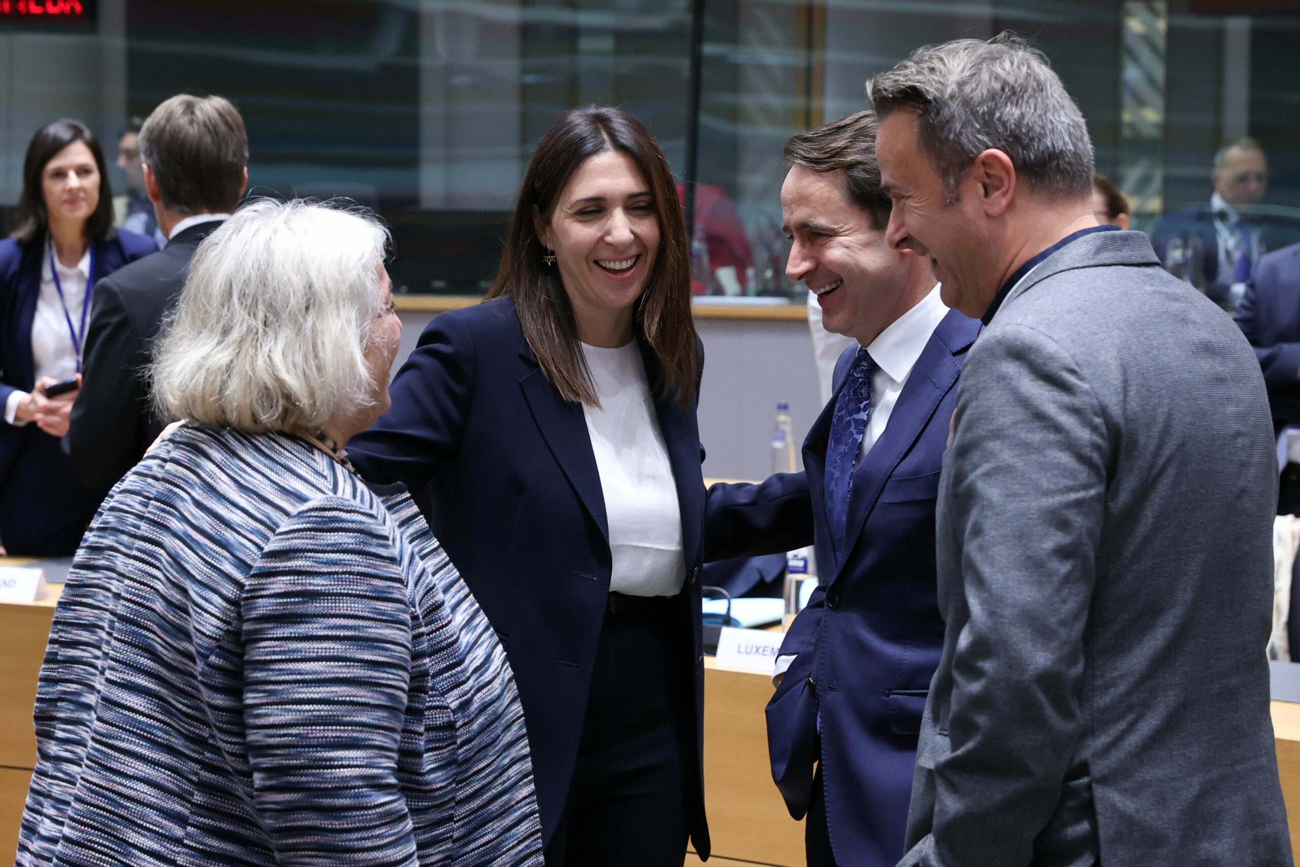 Η Κυπριακή Προεδρία ΕΕ φέρνει και απευθείας σύνδεση Λάρνακας – Βρυξελλών – Πόσες πτήσεις θα πραγματοποιούνται μηνιαίως και για ποια περίοδο