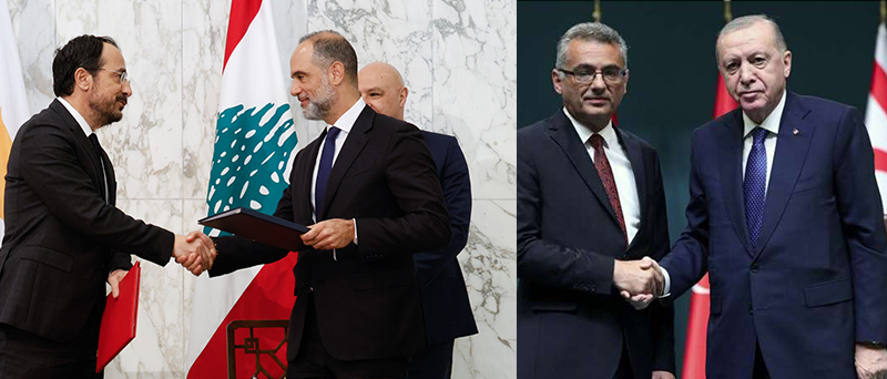 Καλά σου τα λέει Πρόεδρε. Δεν είναι σωστό να αγνοείς τη βούληση των Τουρκοκυπρίων