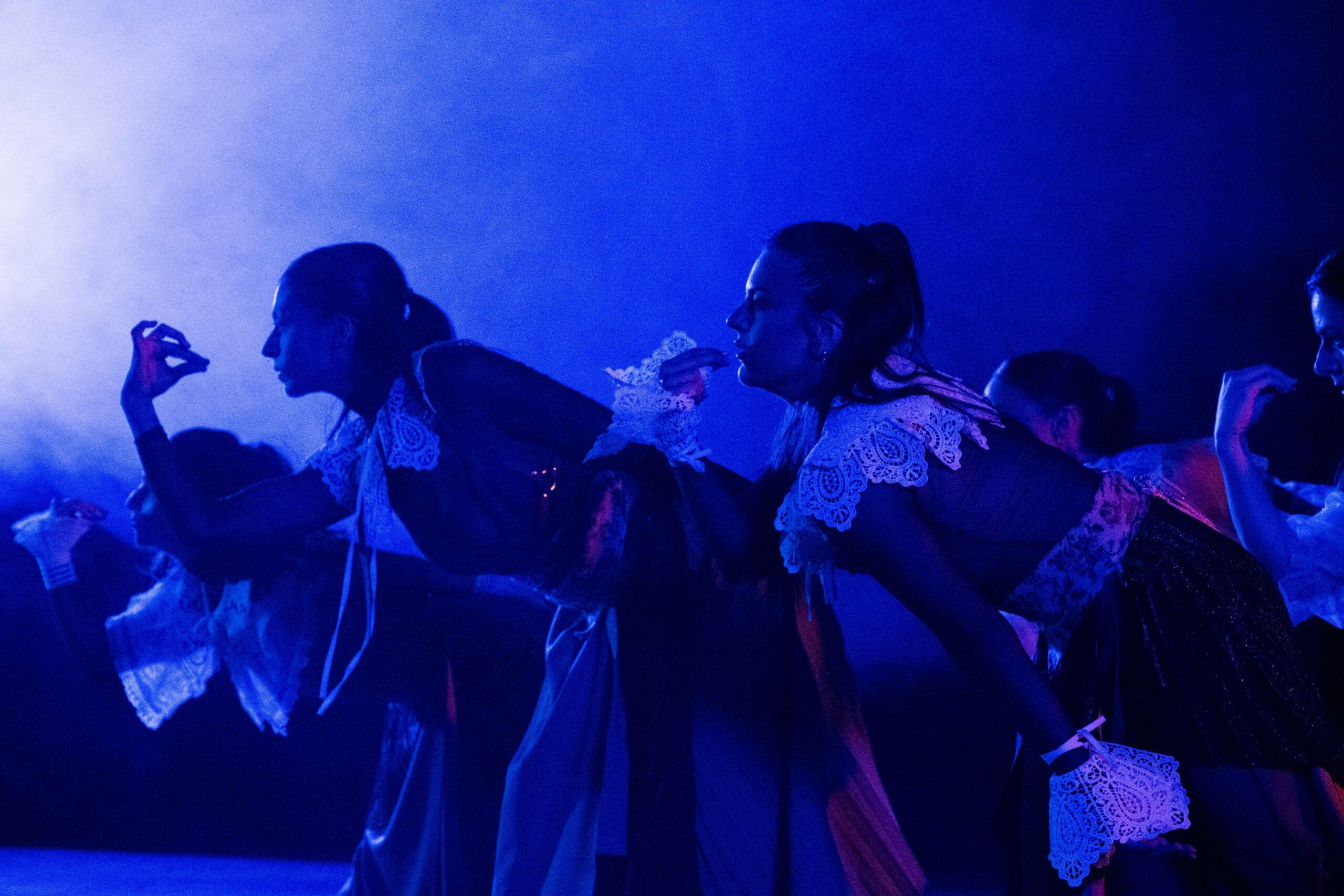 Πολιτιστική ατζέντα, Σάββατο 22 Νοεμβρίου