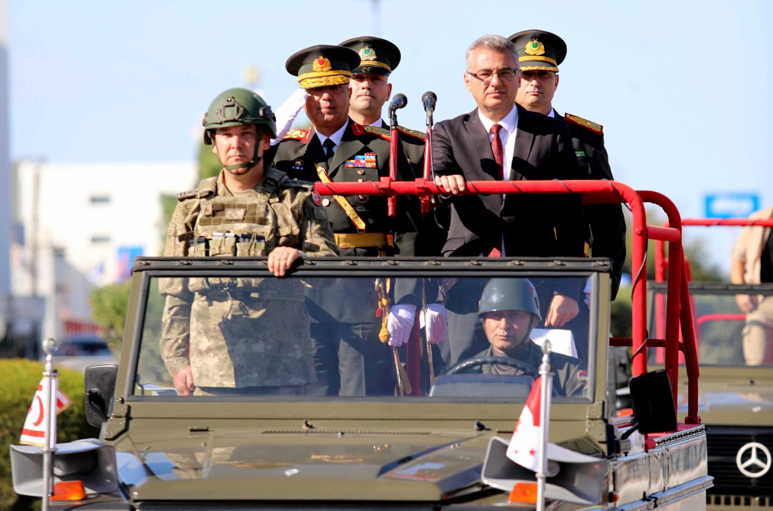 Πάμε ξανά για ένα καλό κλίμα