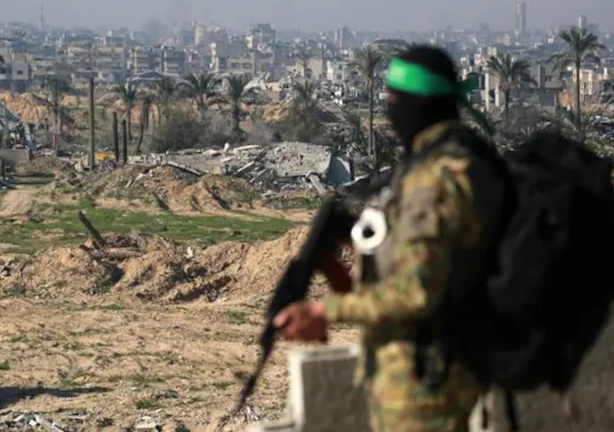 Kι αν δεν περάσει το ψήφισμα στον ΟΗΕ; Θέλει κάποιος να περάσει δηλαδή;