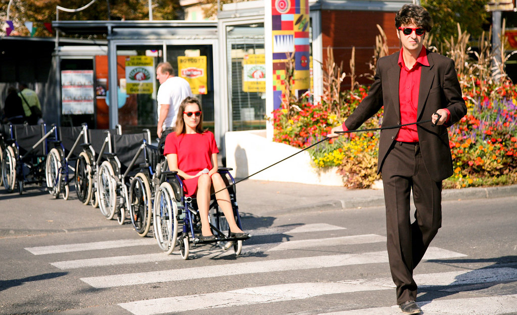 Mission Roosevelt: Ένα κοινωνικό πείραμα μετατρέπει τη Λεμεσό σε υπαίθρια σκηνή