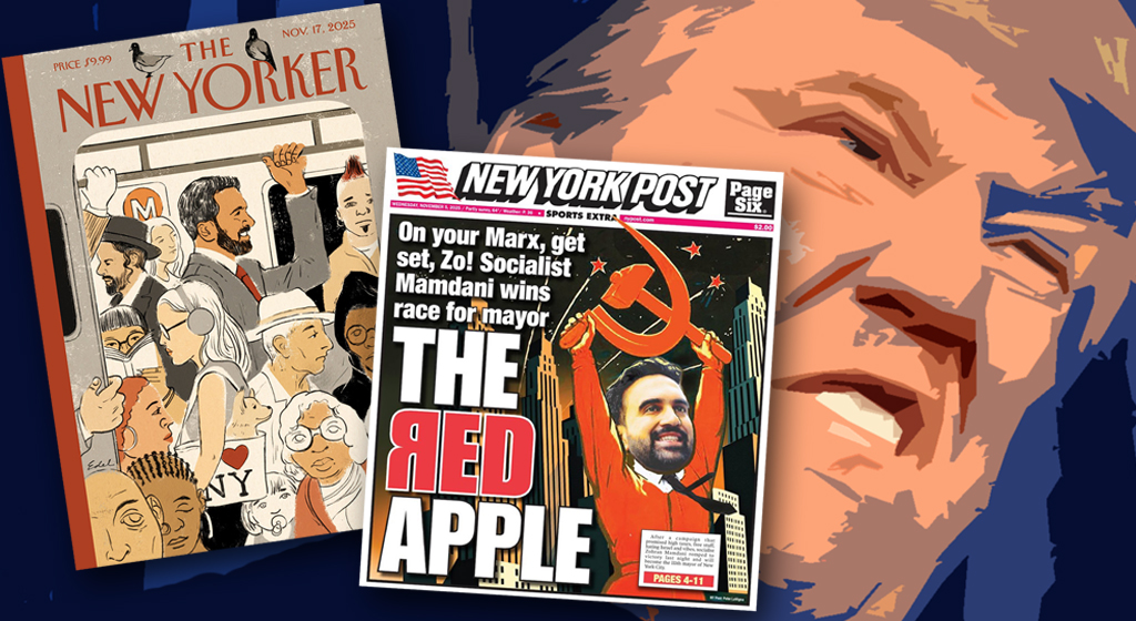 Ποιος φοβάται τον Ζόραν;