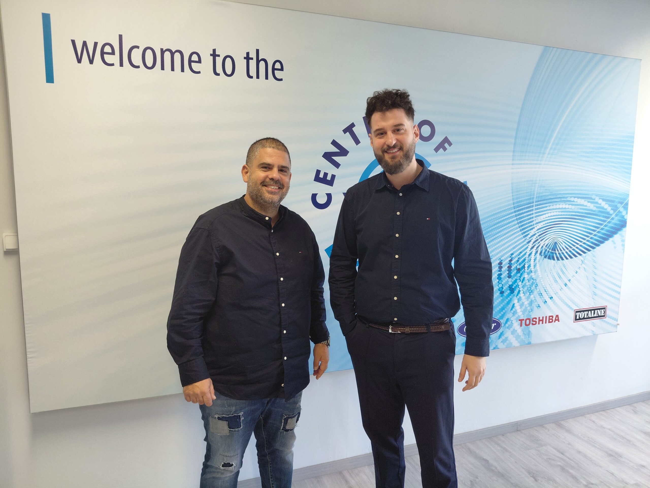 Νέος εξουσιοδοτημένος συνεργάτης Service της AHI Carrier SEE στην Κύπρο