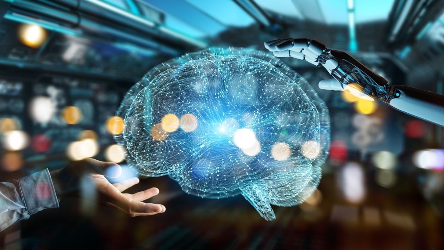 Οι μικροί ήρωες της AI