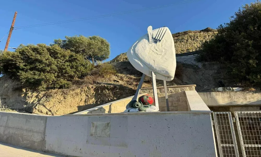 Σε ποιον ανήκει ο δημόσιος χώρος;