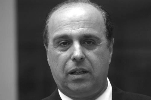 Η πρόταση Χριστοδουλίδη για σύσταση ΟΑΣΕ ή ΝΑΤΟ στη Μ. Ανατολή