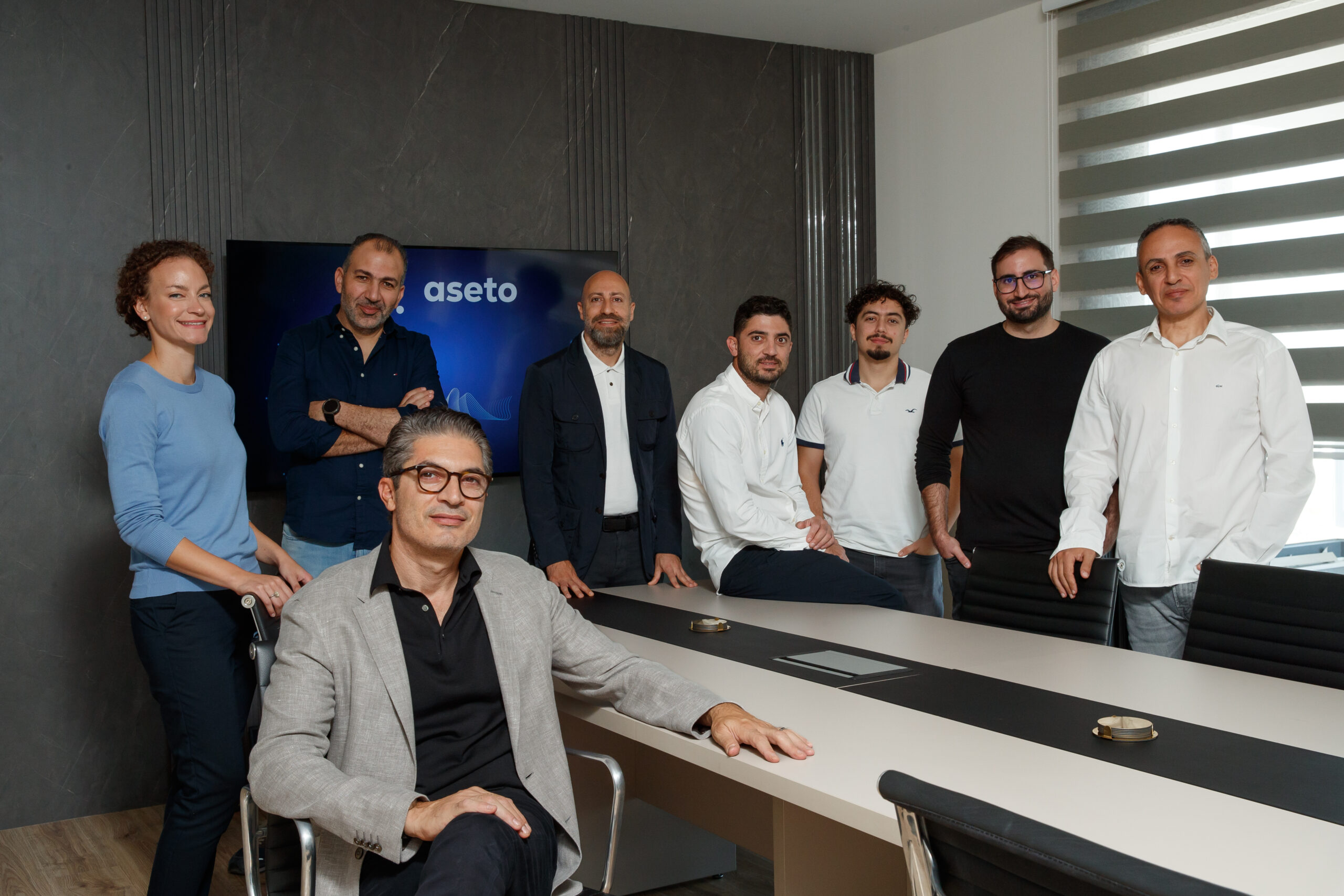 Aseto AI: Ο ψηφιακός βοηθός -AI digital secretary- άπαντα τηλεφωνικές κλήσεις στην ελληνική γλώσσα και κυπριακή διάλεκτο