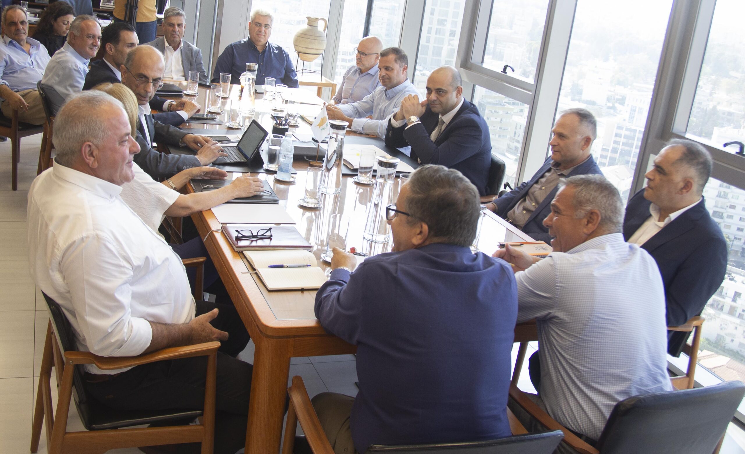 Αύριο οι οριστικές αποφάσεις για την ΑΤΑ