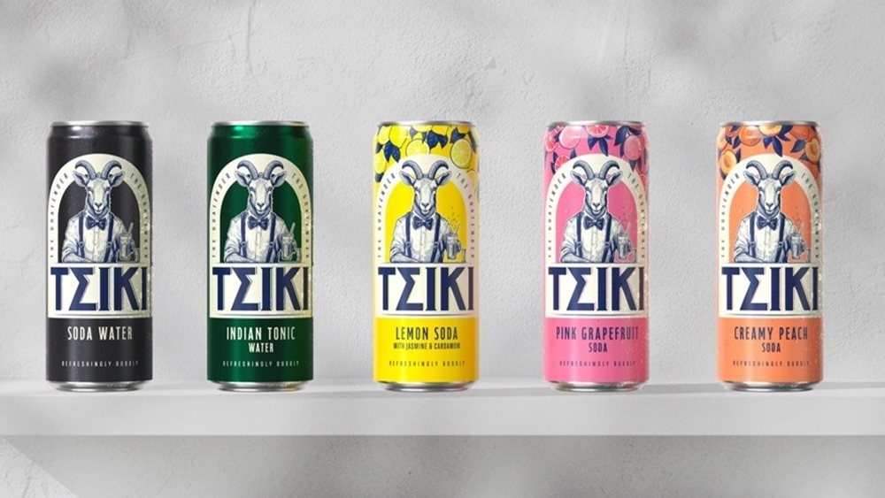 Η Αθηναϊκή Ζυθοποιία κόντρα σε Coca-Cola και Βίκος