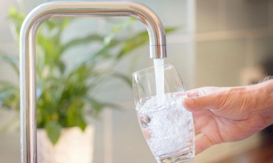 Χωρίς υδροδότηση μεγάλη περιοχή της Λεμεσού λόγω βλάβης