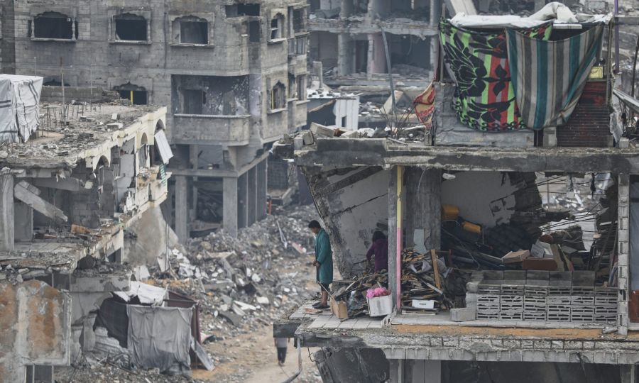 Γάζα: Στους 21 οι νεκροί από τις ισραηλινές επιθέσεις