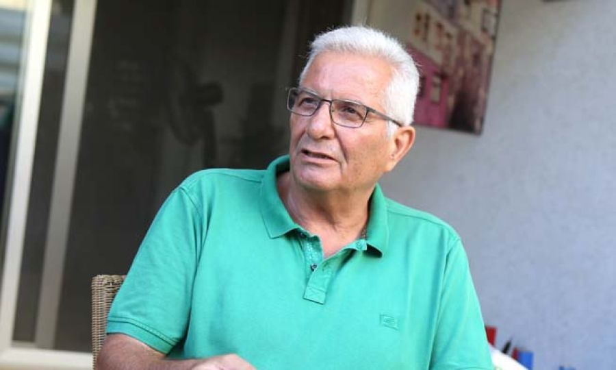 Παρέμβαση Α. Κυπριανού στο σίριαλ του Κραν Μοντανά: «Η ιστορία θα είναι αμείλικτη με τον Ν. Αναστασιάδη»