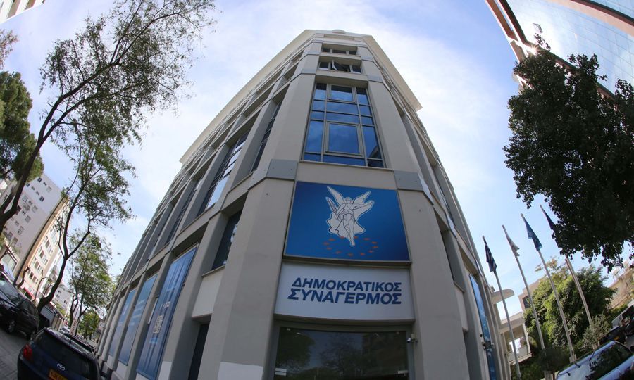 ΔΗΣΥ για εγκαίνια παραρτήματος Καποδιστριακού: Καμία αναφορά από Προύντζο σε Γιωρκάτζη – «Μας απογοήτευσε»