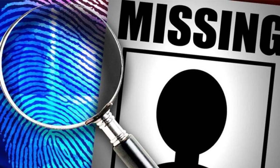 Χάθηκαν τα ίχνη 16χρονου στη Λευκωσία