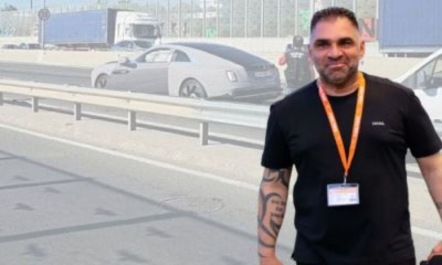 Φόνος Δημοσθένους: Πρόβλημα με τη χρηματική εγγύηση του 51χρονου – Παραμένει υπόδικος στις Κεντρικές Φυλακές