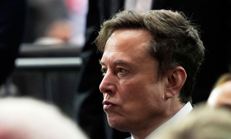 Σάλος με το νέο σκάνδαλο του Έλον Μασκ