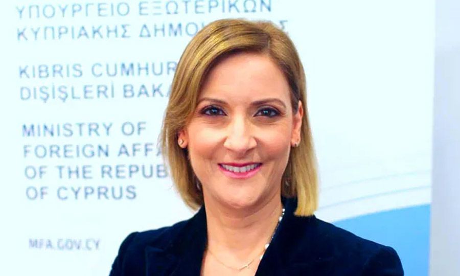 Φιλίππα Καρσερά: Παραιτείται η Πρώτη Κυρία από τον Φορέα – Μακροσκελής ανάρτηση που εξηγεί τους λόγους