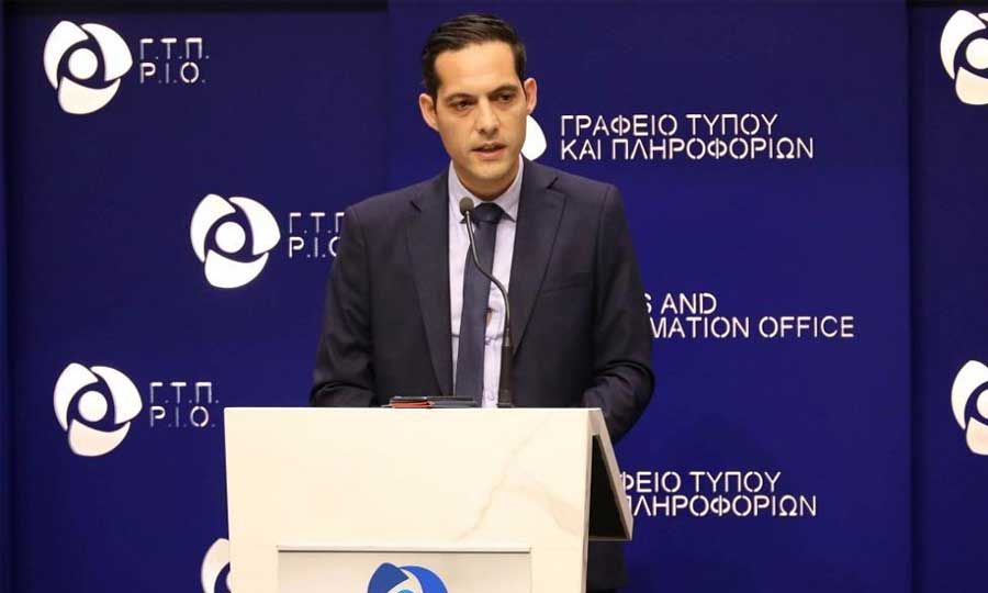 Θετική απάντηση Προέδρου σε Ολγκίν  για νέα ημερομηνία καθόδου – «Αναμένουμε ανακοινώσεις από Ηνωμένα Έθνη»