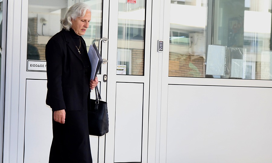 Υπόθεση Θανάση Νικολάου: Πράσινο φως από το Δικαστήριο – Ενέκρινε την καταχώρηση κατηγορητηρίου για Σταυριανό και 4 αξιωματικούς της Αστυνομίας