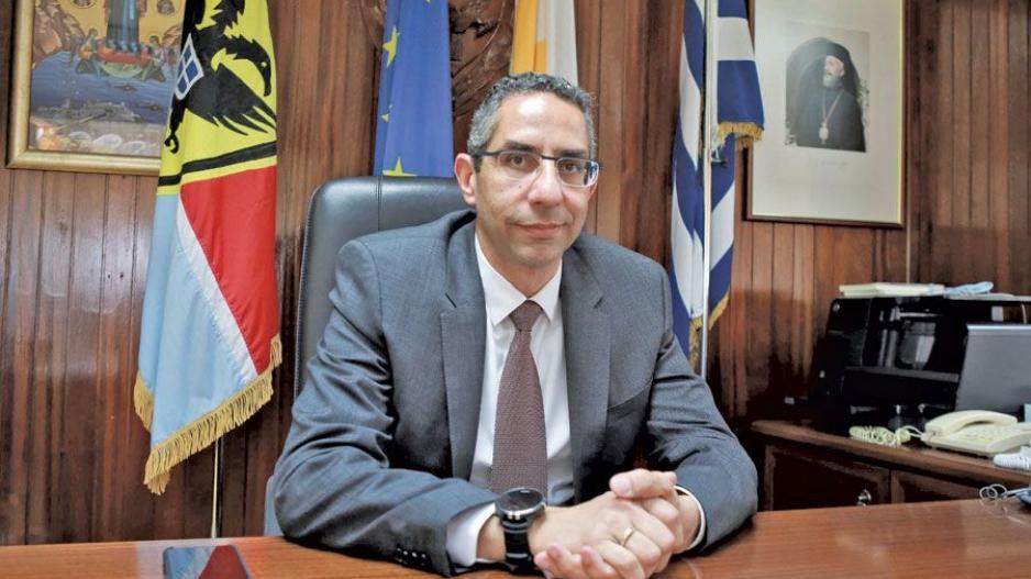 Όλοι είναι ακόμα στη θέση τους