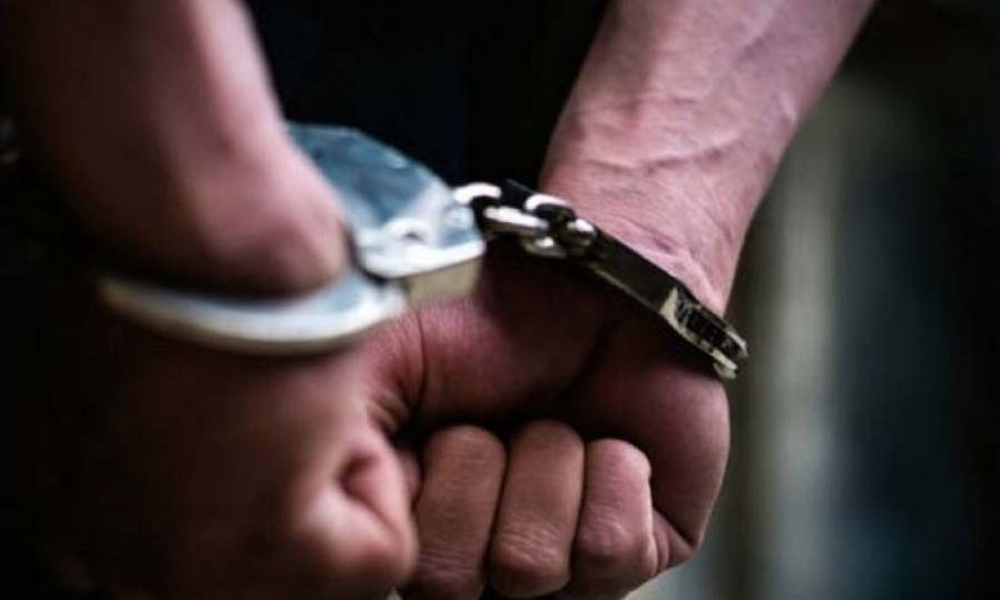 Σύλληψη 50χρονου για εμπρησμό σε διαμέρισμα στη Λευκωσία – Σε κρίσιμη κατάσταση ο 20χρονος τραυματίας