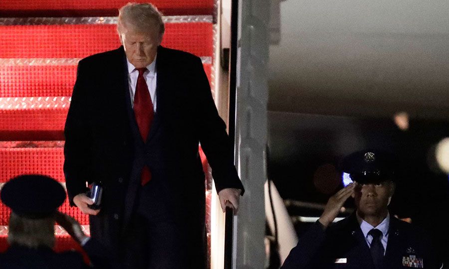 Ουκρανία: Η Κυβέρνηση Τραμπ έχει συντάξει κρυφά σχέδιο για τη λήξη του πολέμου – Τι προβλέπει