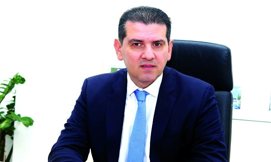 Υπ. Υγείας: Εφαρμόζουμε στρατηγικό σχέδιο για υπηρεσίες υγείας σε όλους τους πολίτες