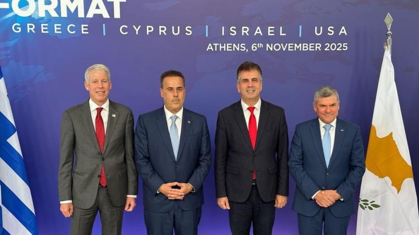 Η ενεργειακή ασφάλεια ως σκληρή προειδοποίηση