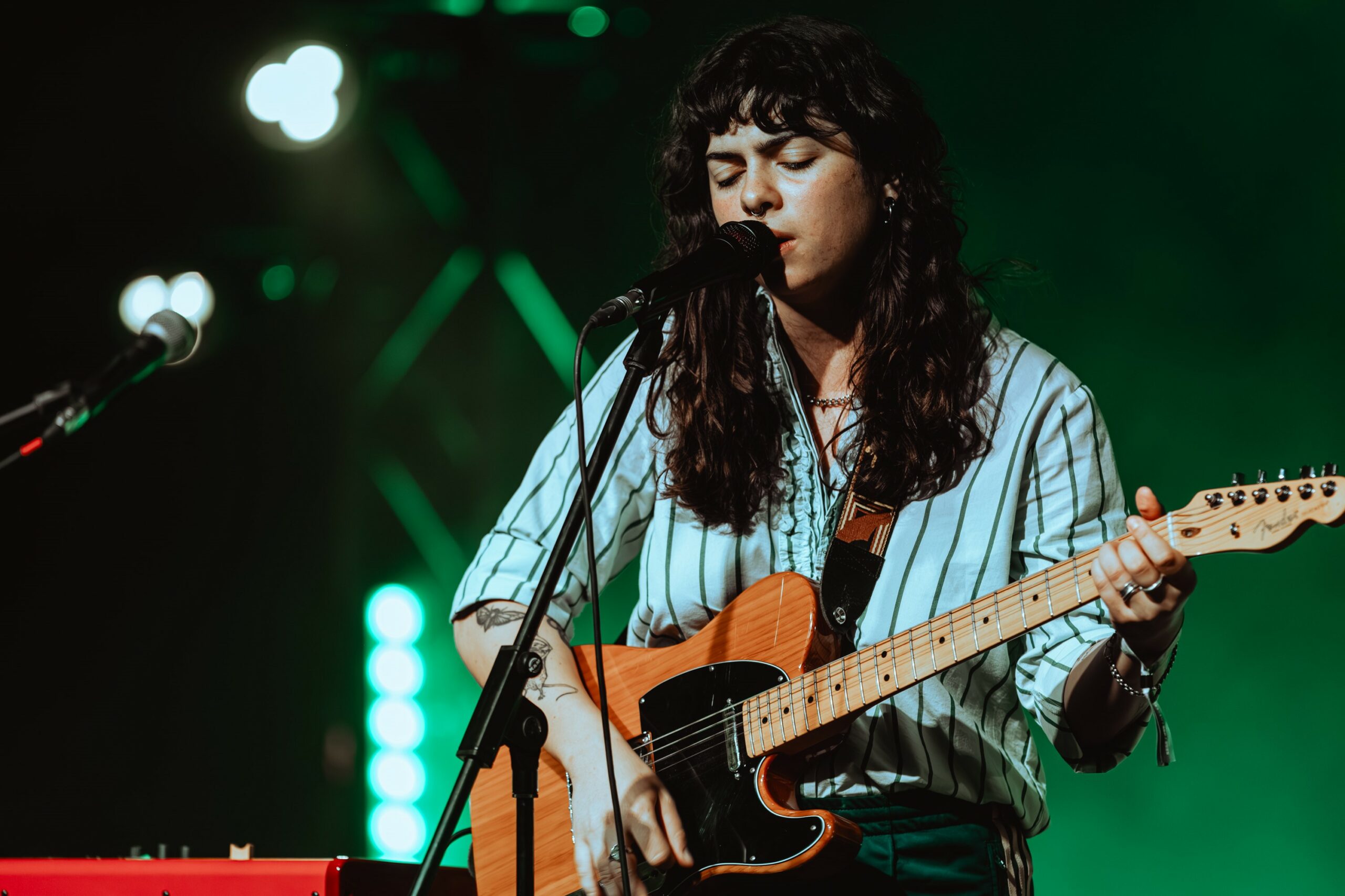 Ντέλλα Σαββίδου: Έχει μεγάλη αξία να είσαι αυθεντικός