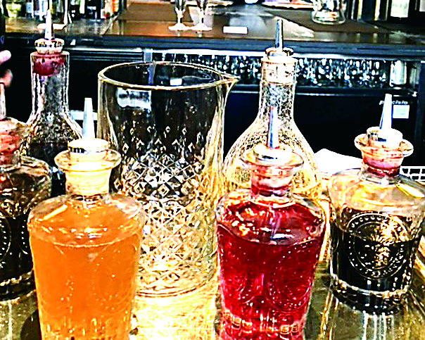 Το κλειστό μπουφέ και οι ανοιχτές γιορτές